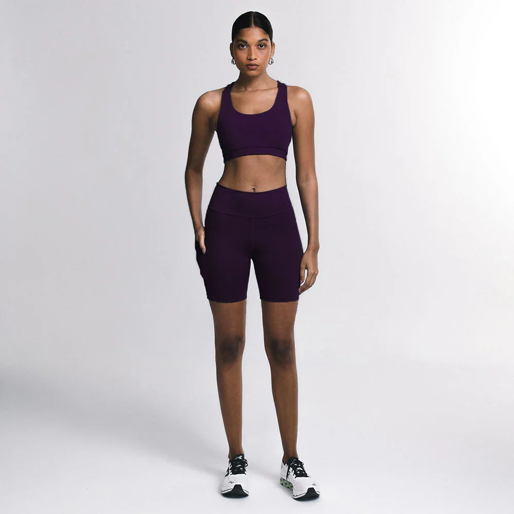 Short Fitness Médio Motion