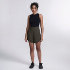 Short Feminino Boxy InLounge™