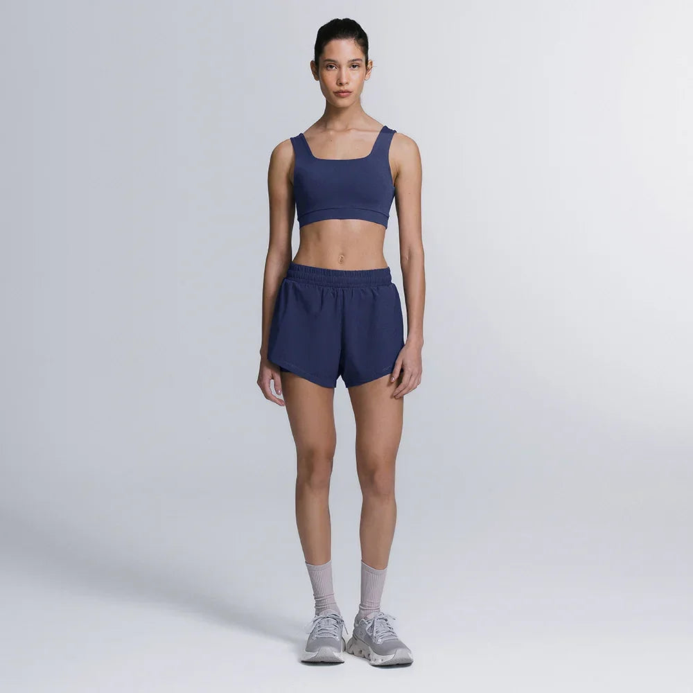 Short Fitness Serotonin