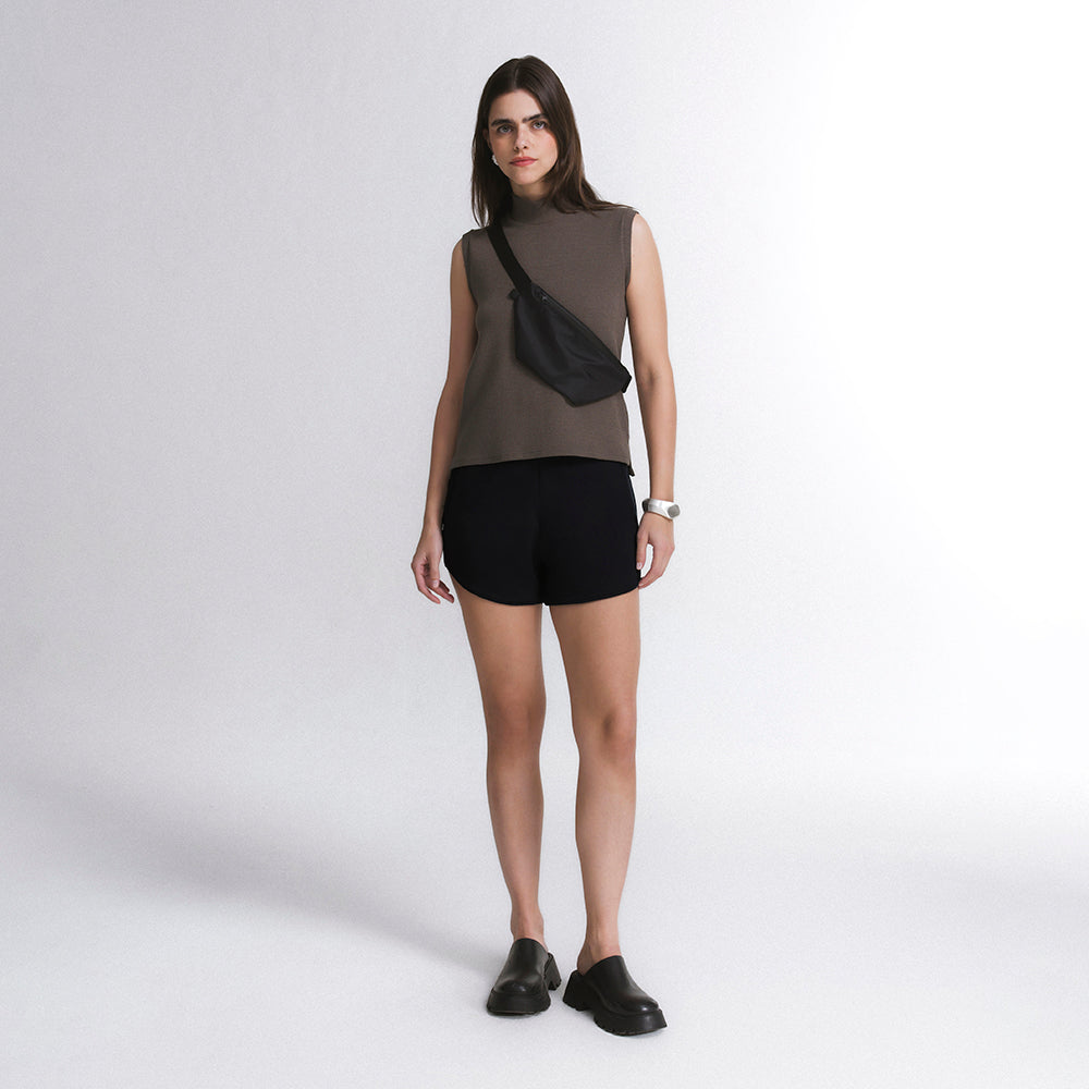 Short Feminino Boxy InLounge™