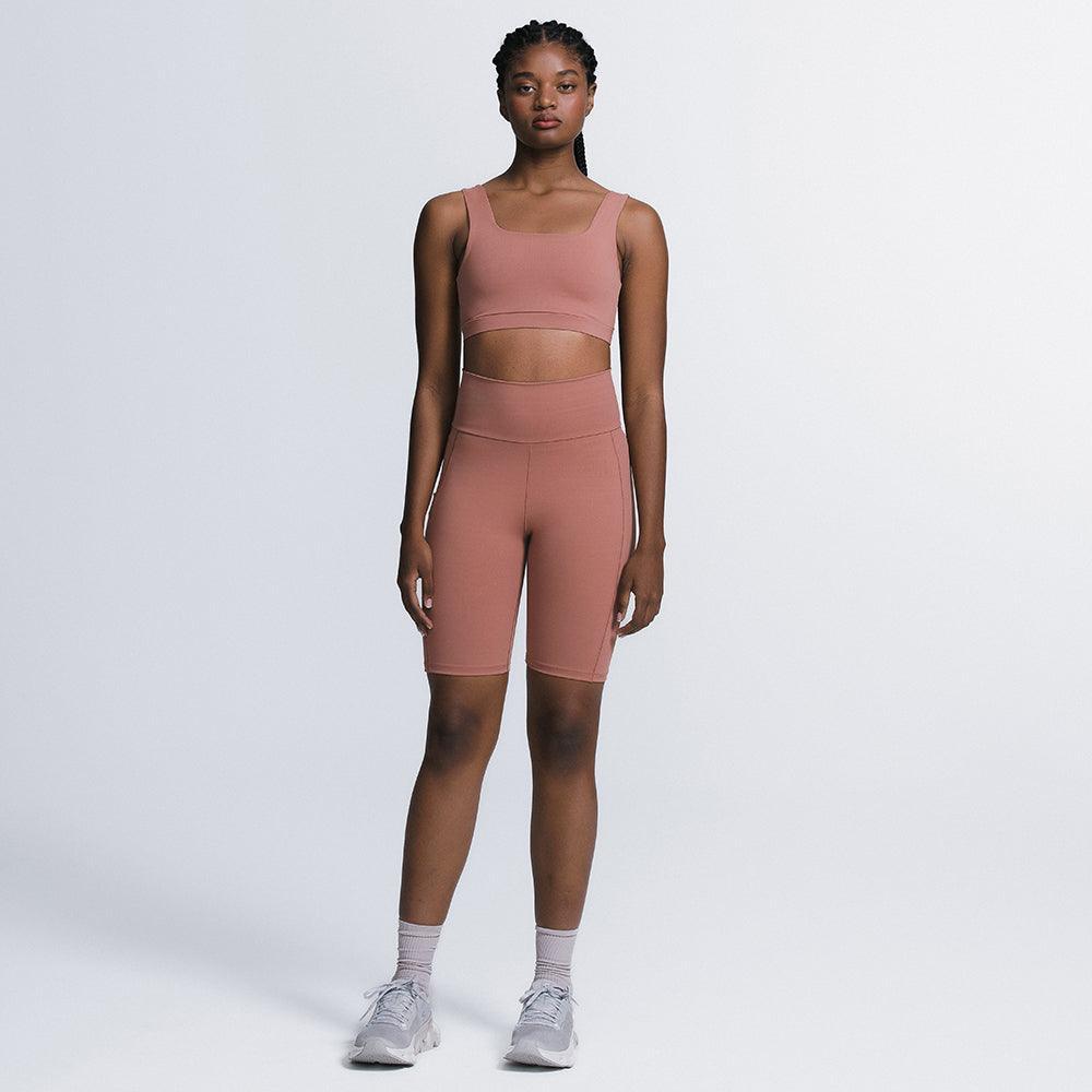 Short Fitness Longo Motion