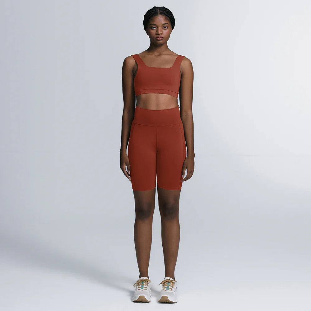 Short Fitness Longo Motion