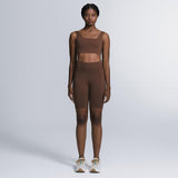 Short Fitness Longo Motion