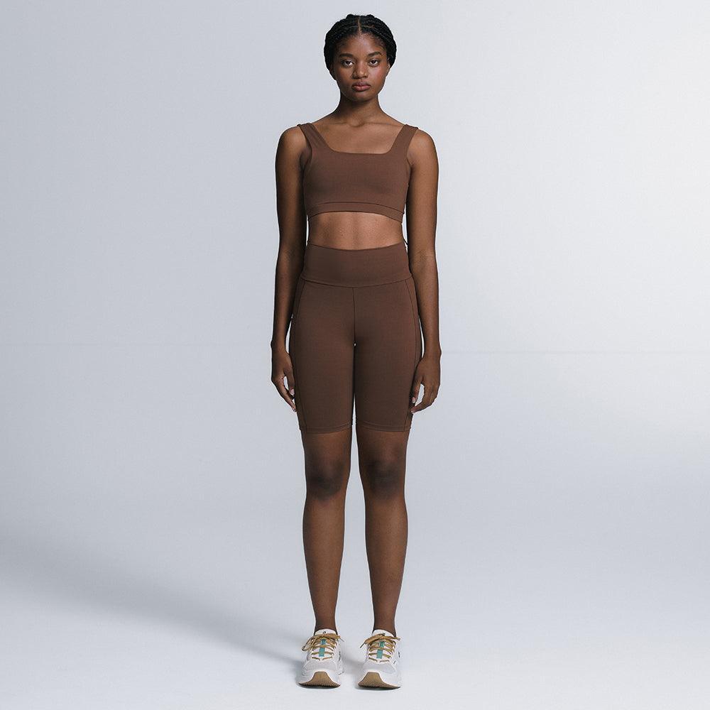 Short Fitness Longo Motion