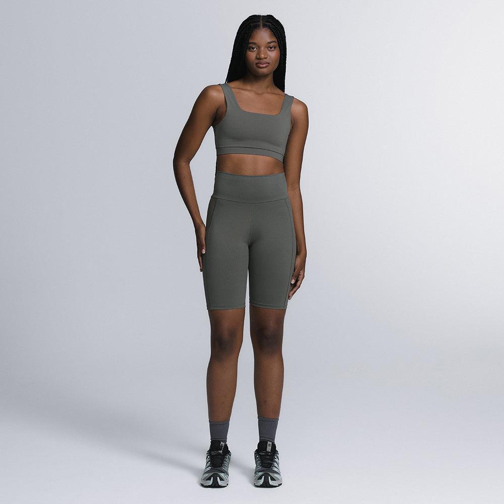 Short Fitness Longo Motion