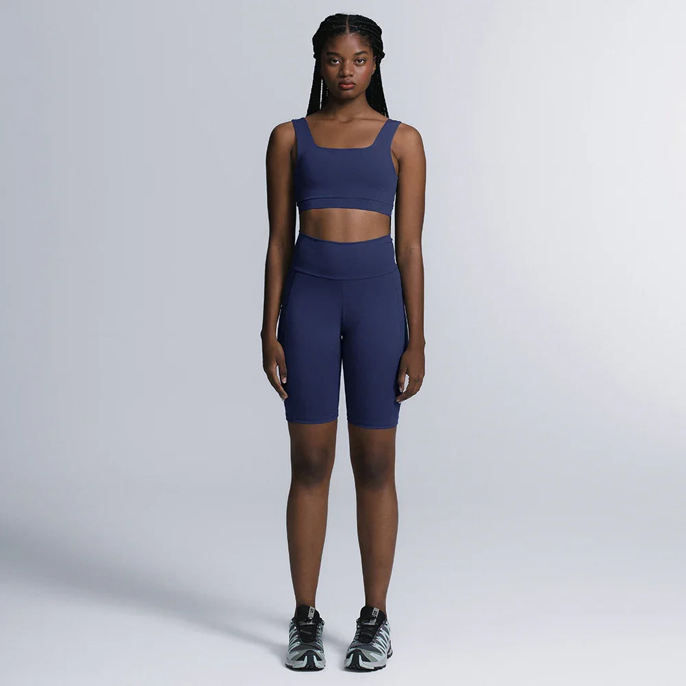 Short Fitness Longo Motion