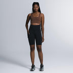 Short Fitness Longo Motion