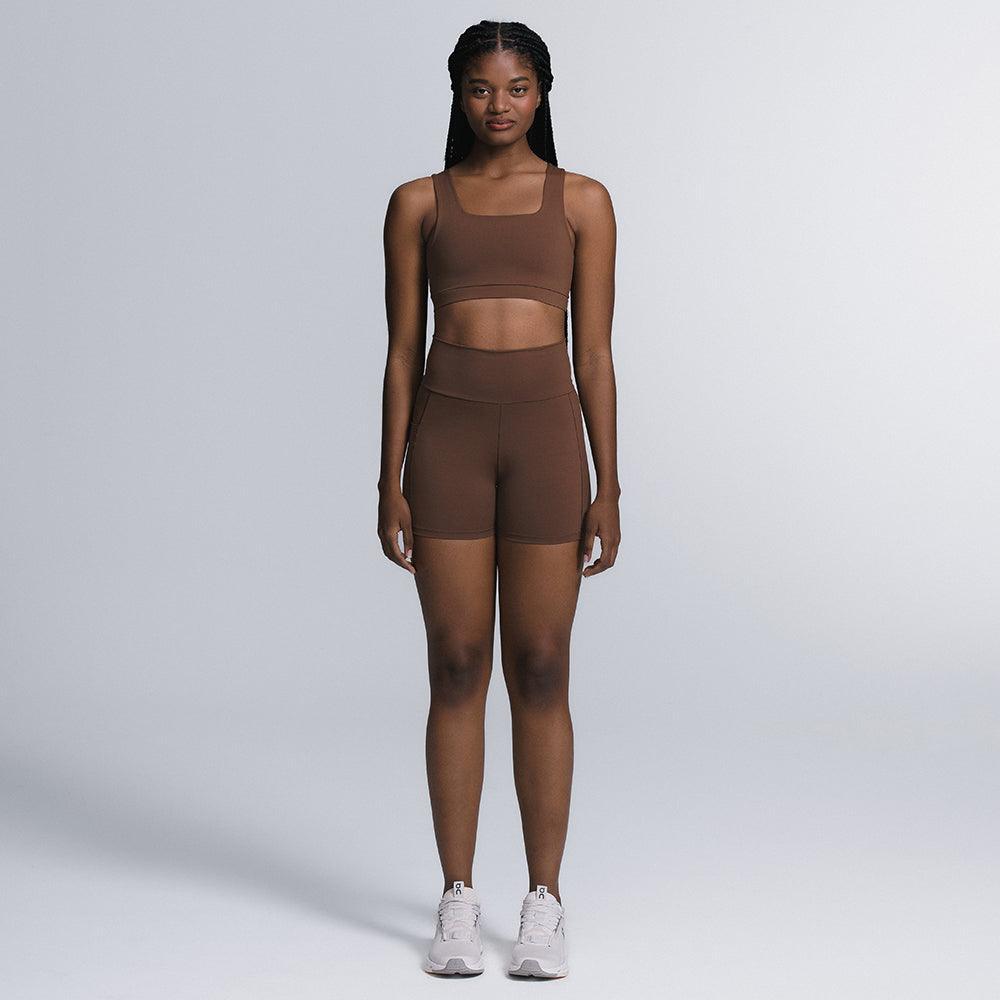 Short Fitness Curto Motion