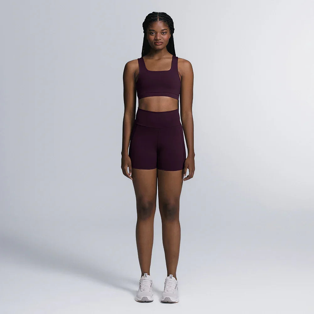 Short Fitness Curto Motion