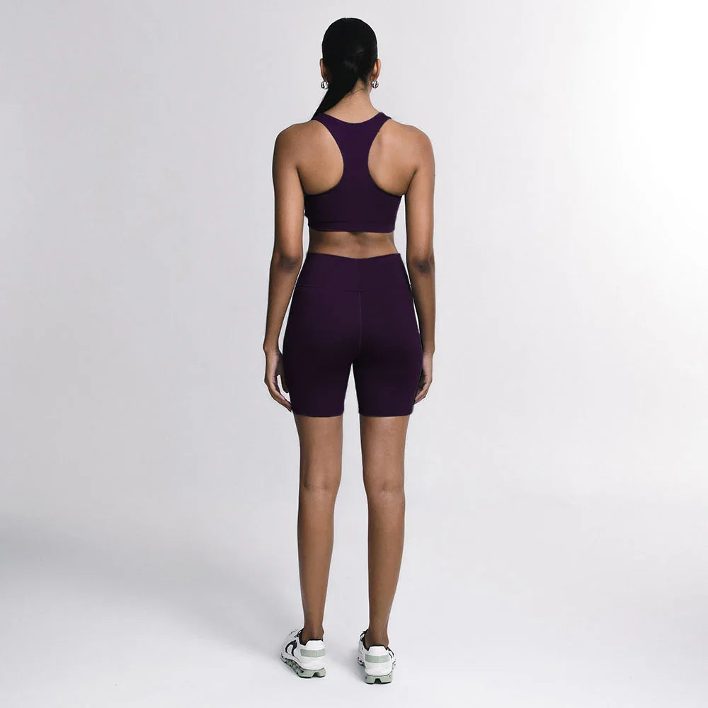 Short Fitness Médio Motion