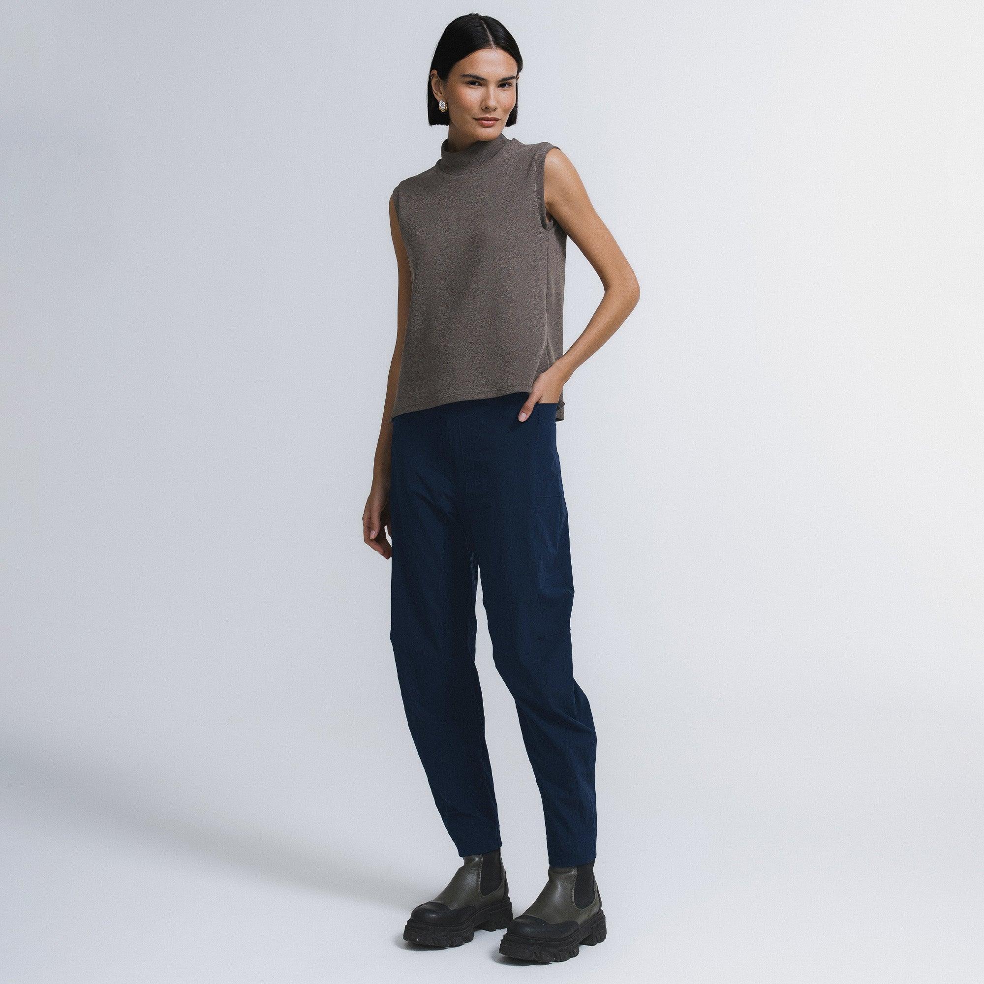 Calça Tecnológica Feminina FutureForm®