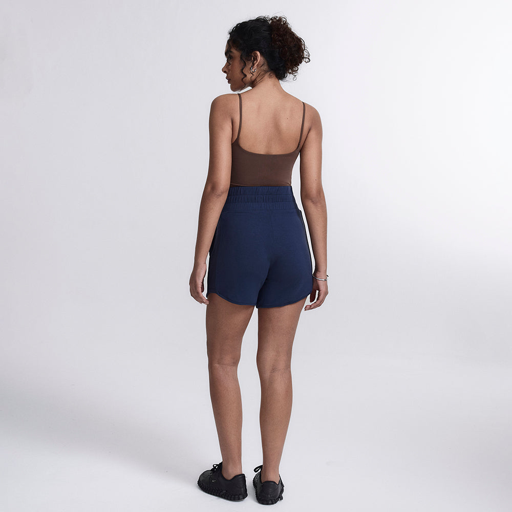 Short Feminino Boxy InLounge™