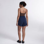 Short Feminino Boxy InLounge™