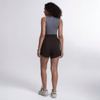 Short Feminino Boxy InLounge™