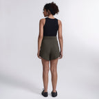 Short Feminino Boxy InLounge™