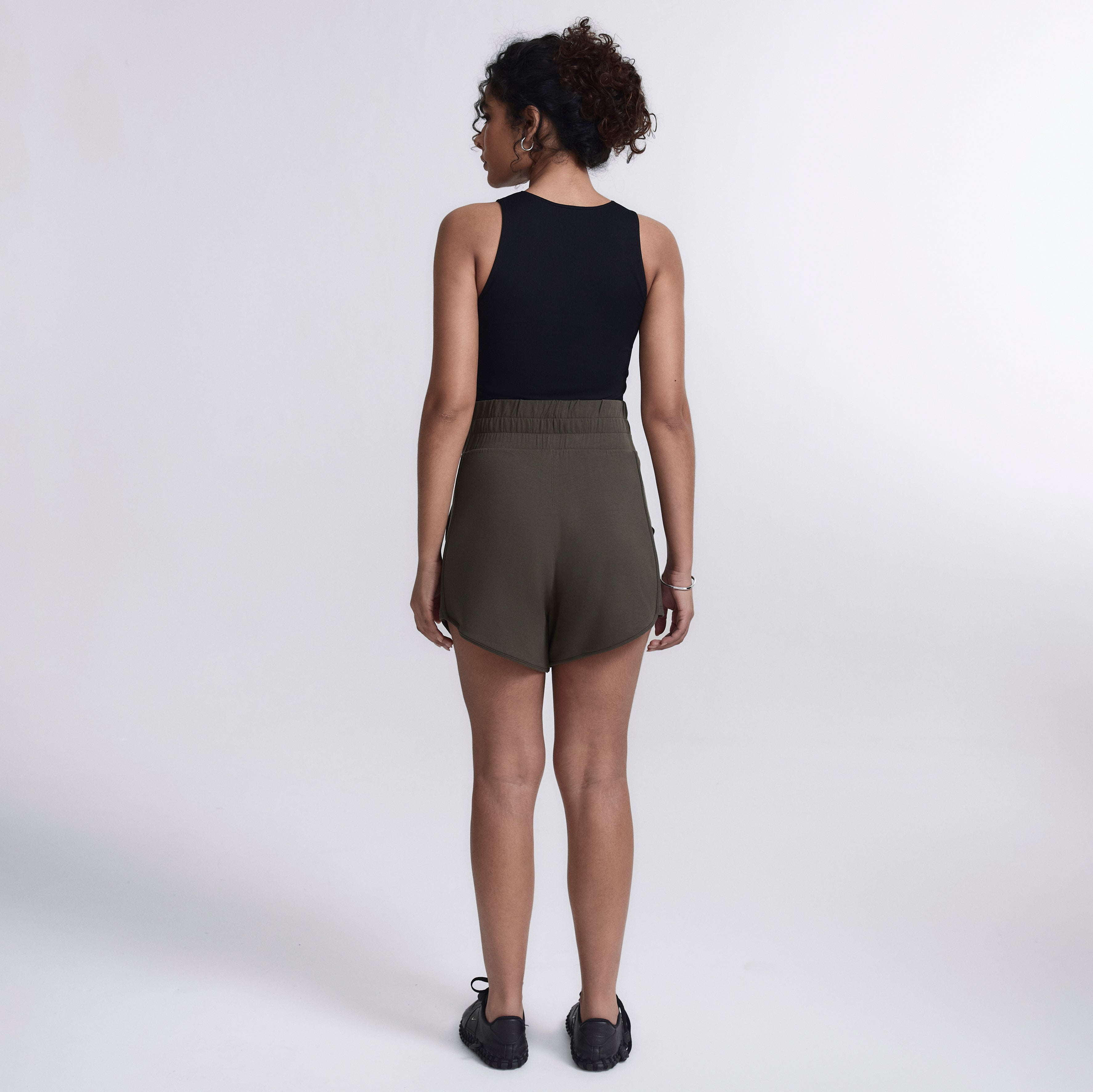 Short Feminino Boxy InLounge™