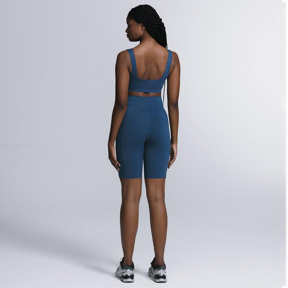 Short Fitness Longo Motion