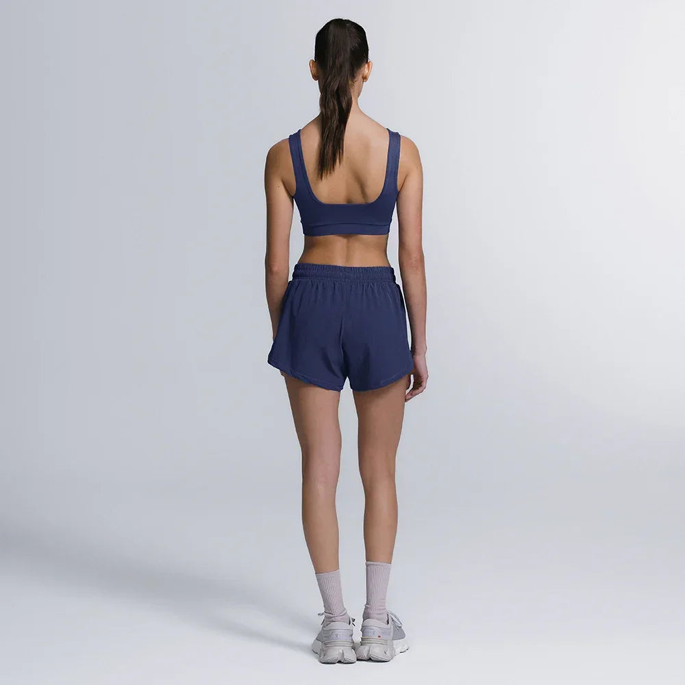 Short Fitness Serotonin