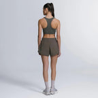 Short Fitness Serotonin