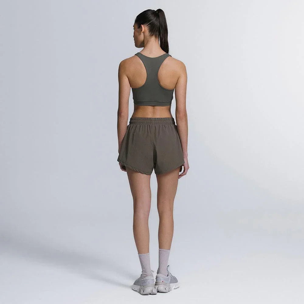 Short Fitness Serotonin