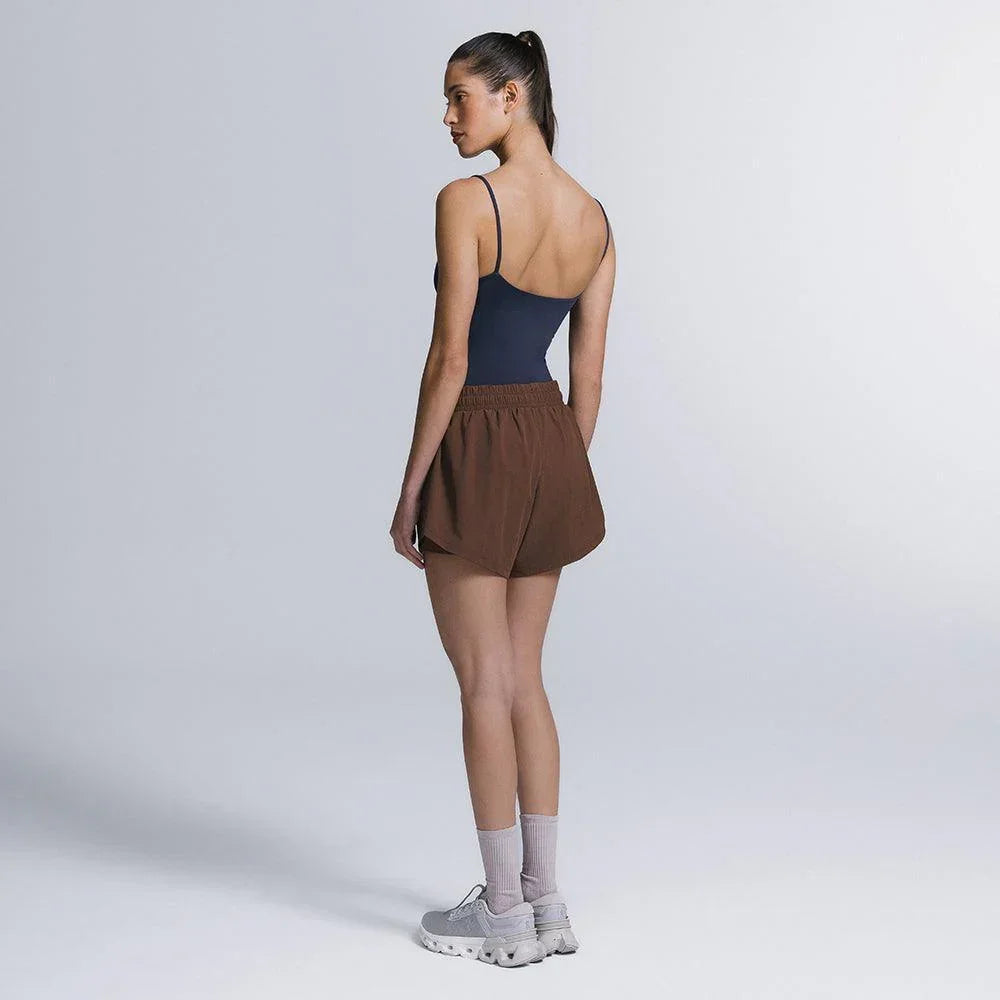 Short Fitness Serotonin