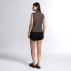 Short Feminino Boxy InLounge™