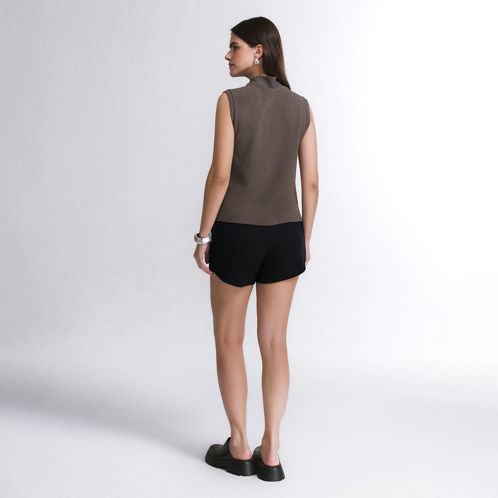 Short Feminino Boxy InLounge™