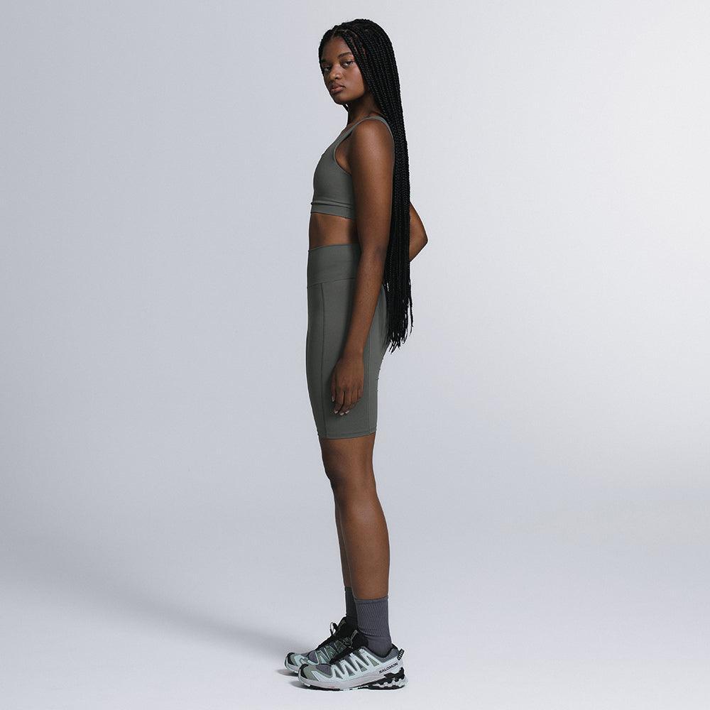 Short Fitness Longo Motion