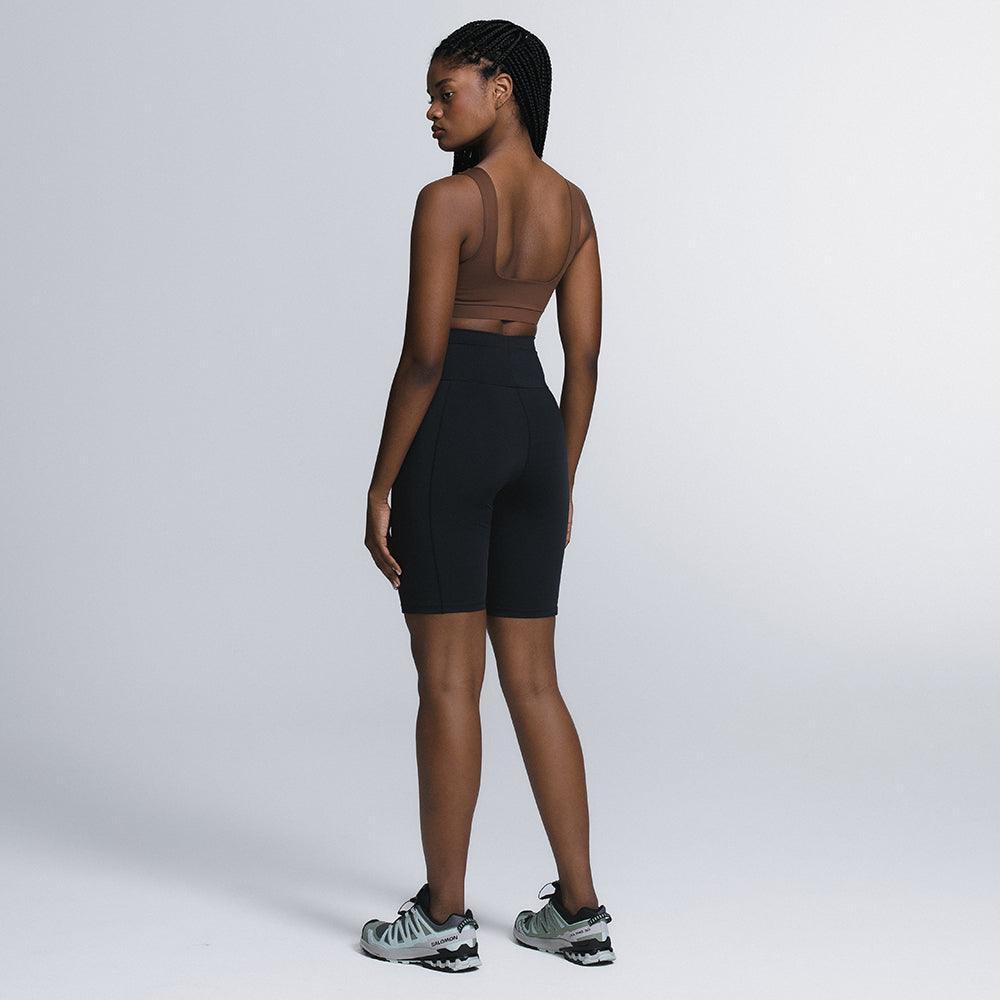 Short Fitness Longo Motion