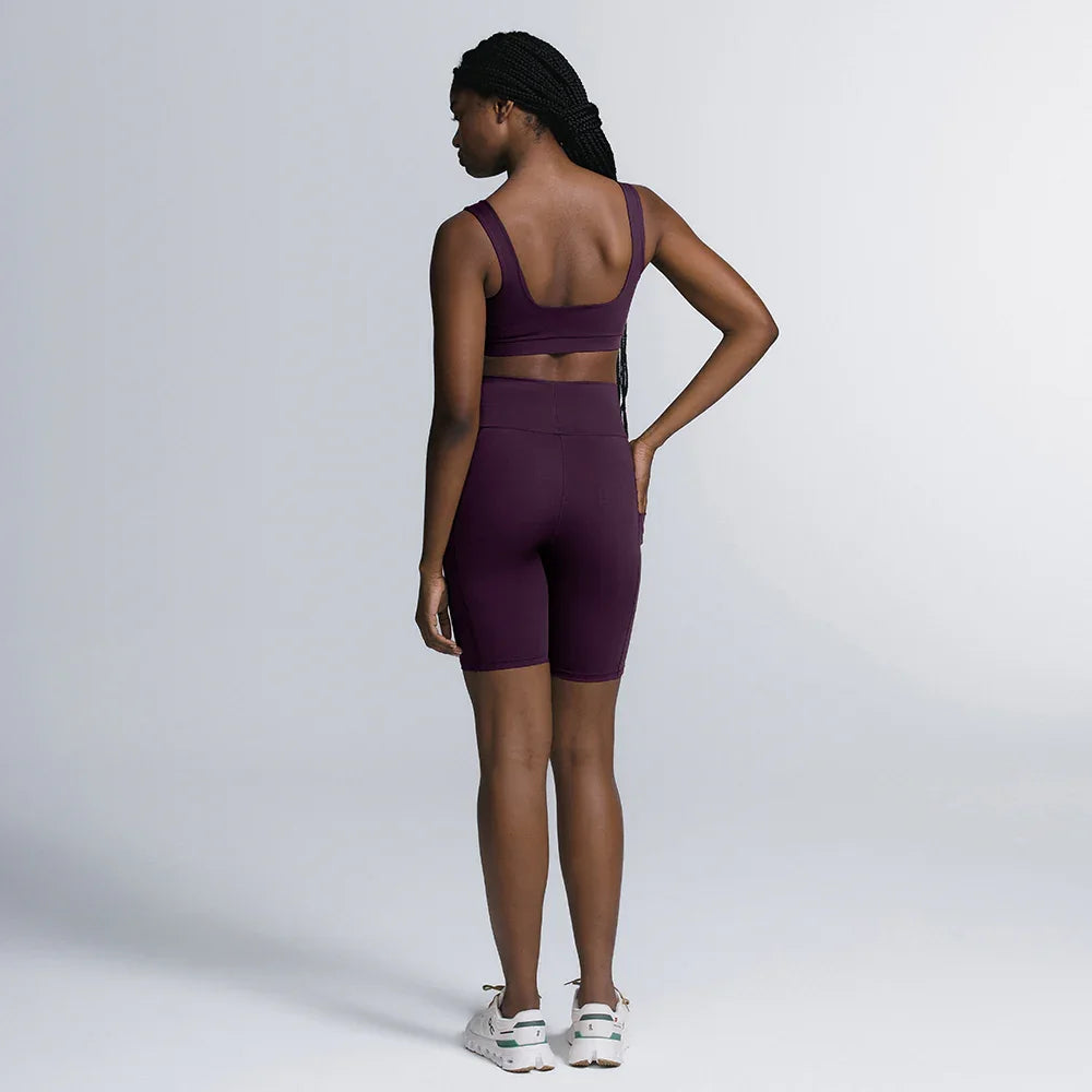 Short Fitness Longo Motion