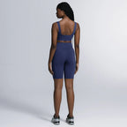 Short Fitness Longo Motion