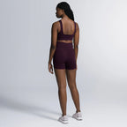 Short Fitness Curto Motion