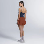 Short Fitness Serotonin