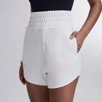 Short Feminino Boxy InLounge™