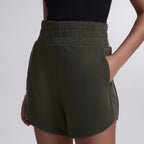 Short Feminino Boxy InLounge™