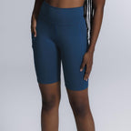 Short Fitness Longo Motion