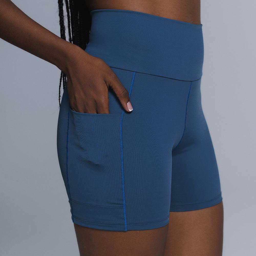 Short Fitness Curto Motion