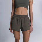 Short Fitness Serotonin