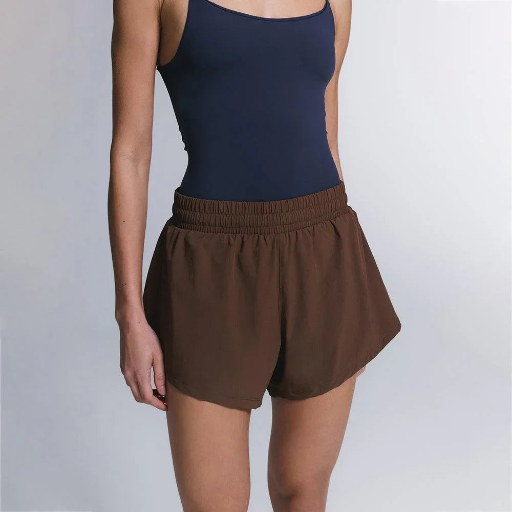 Short Fitness Serotonin