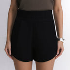 Short Feminino Boxy InLounge™