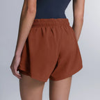 Short Fitness Serotonin