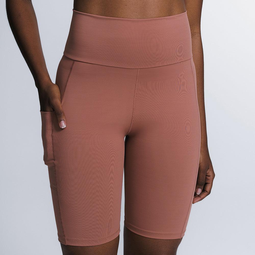 Short Fitness Longo Motion