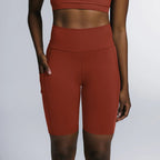 Short Fitness Longo Motion