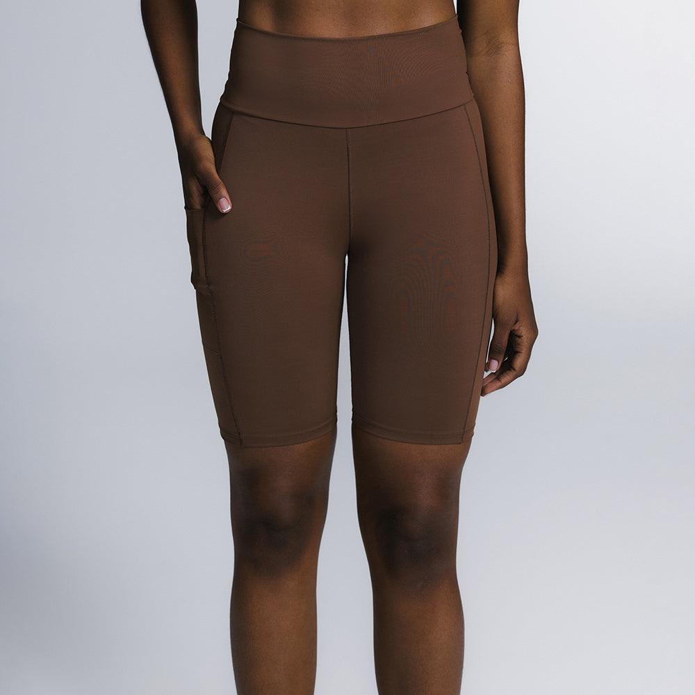 Short Fitness Longo Motion