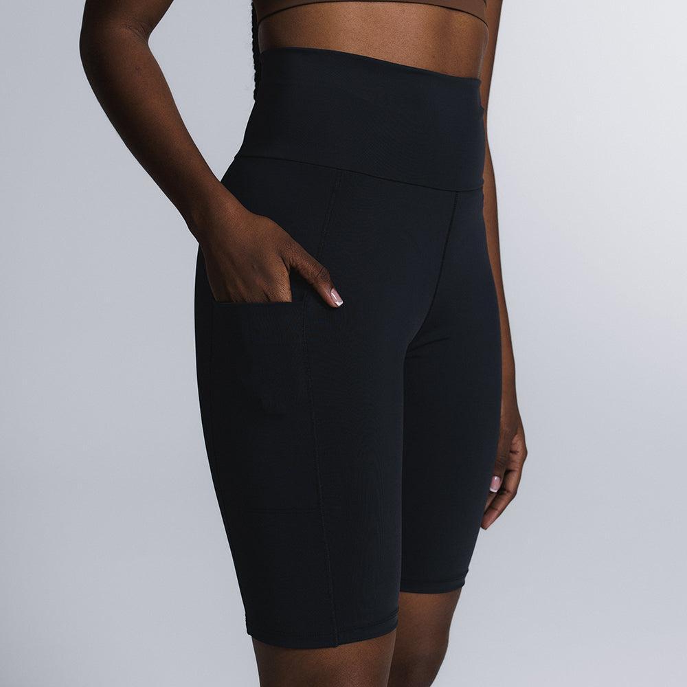 Short Fitness Longo Motion