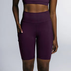 Short Fitness Longo Motion