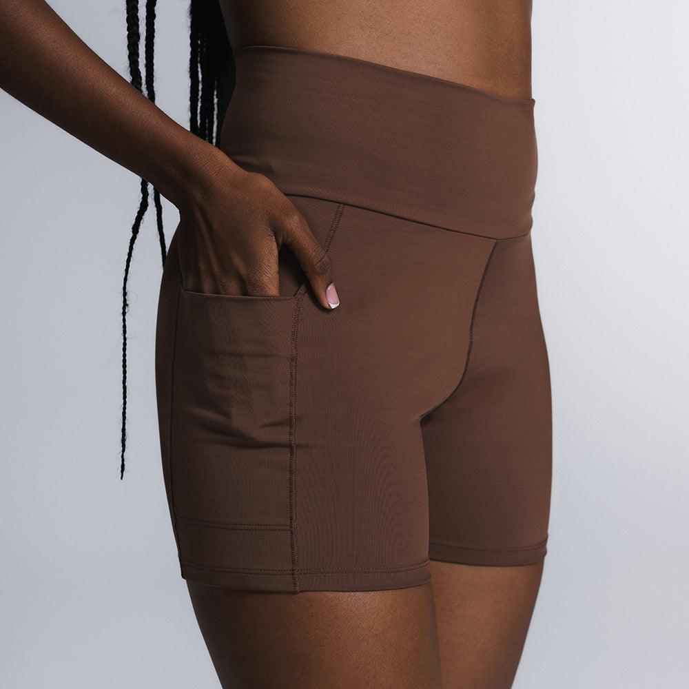 Short Fitness Curto Motion