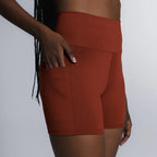 Short Fitness Curto Motion