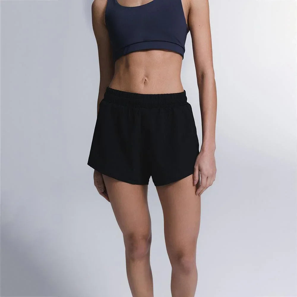 Short Fitness Serotonin