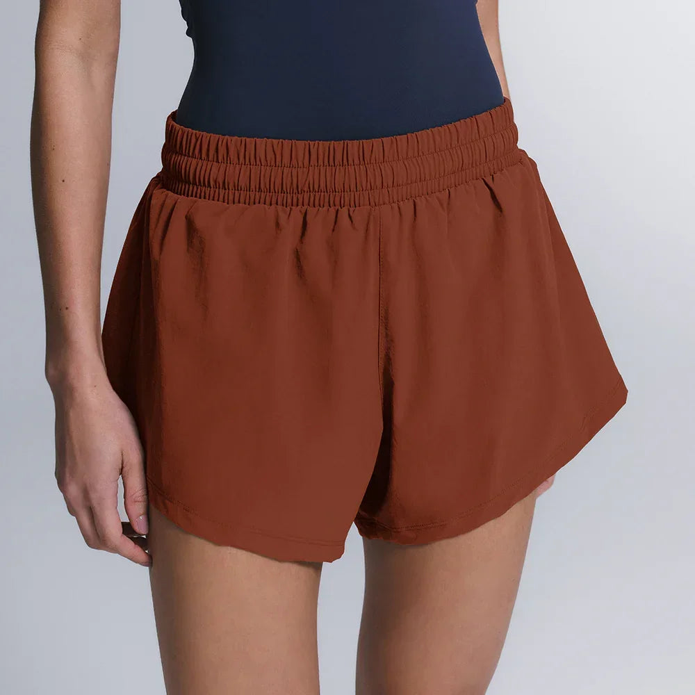 Short Fitness Serotonin